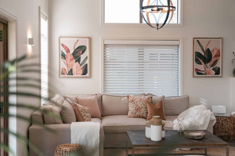 Tuscan Retreat – Spacefully Yours