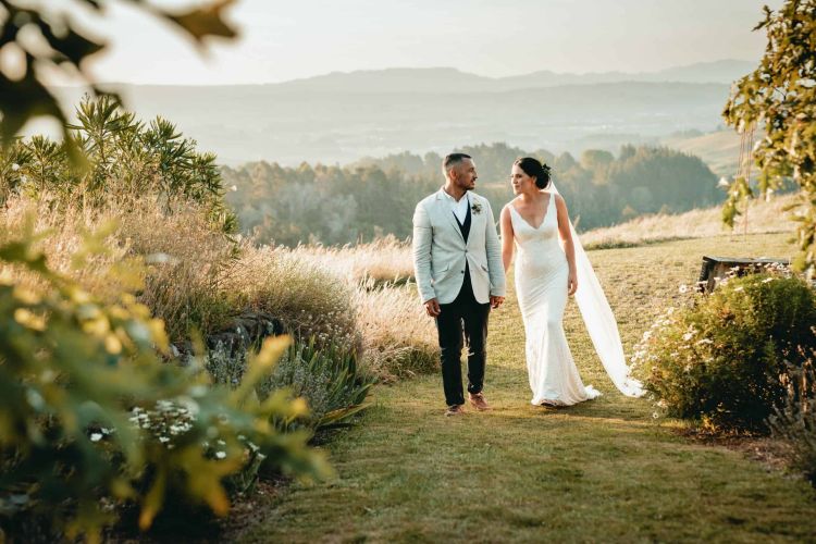 Emma & Arden – L’Orangerie