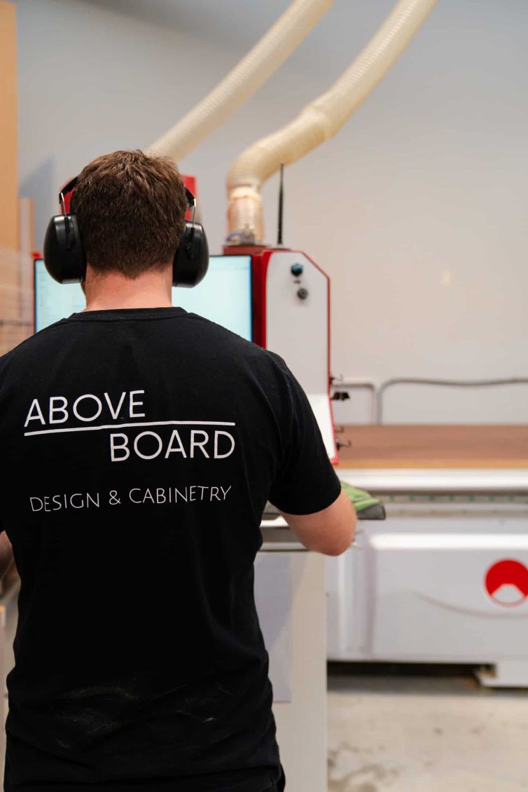 Above Board Branding Photography