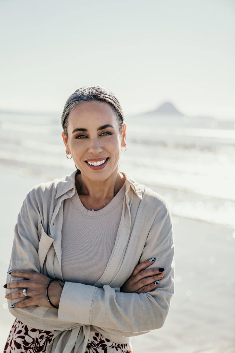 Mel – Personal Branding