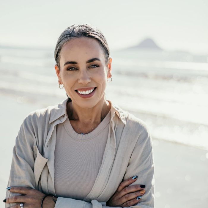 Mel – Personal Branding