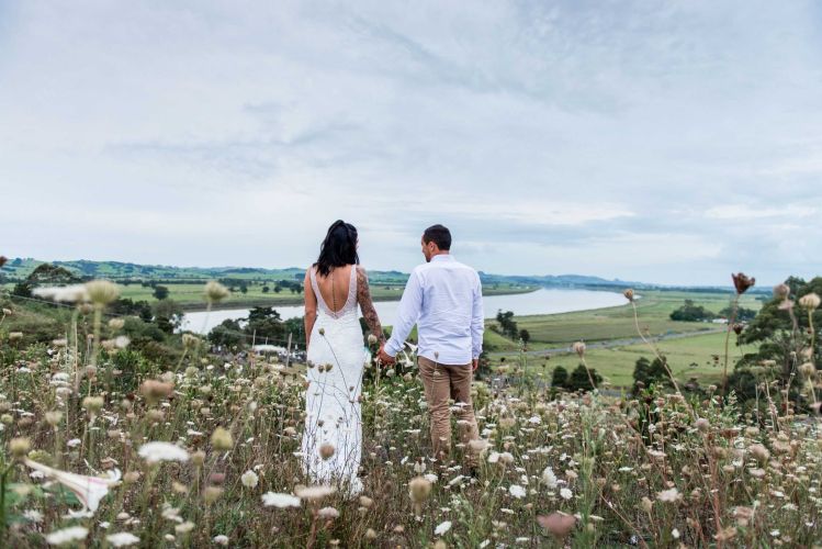 Mikki & Jye – Dargaville