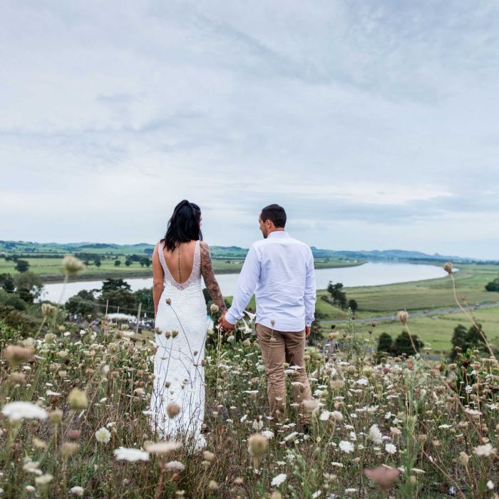 Mikki & Jye – Dargaville