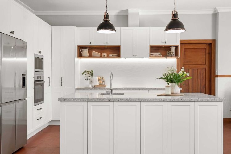 Kitchen Portfolio – The Kitchen Lady