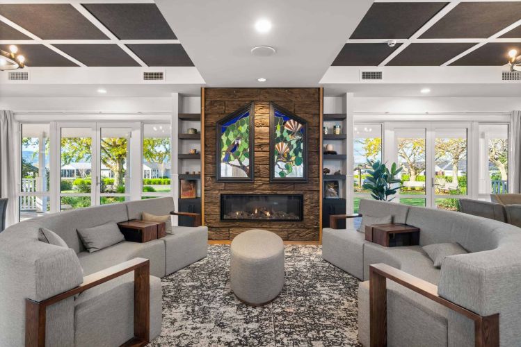 Freedom Lifestyle Villages
