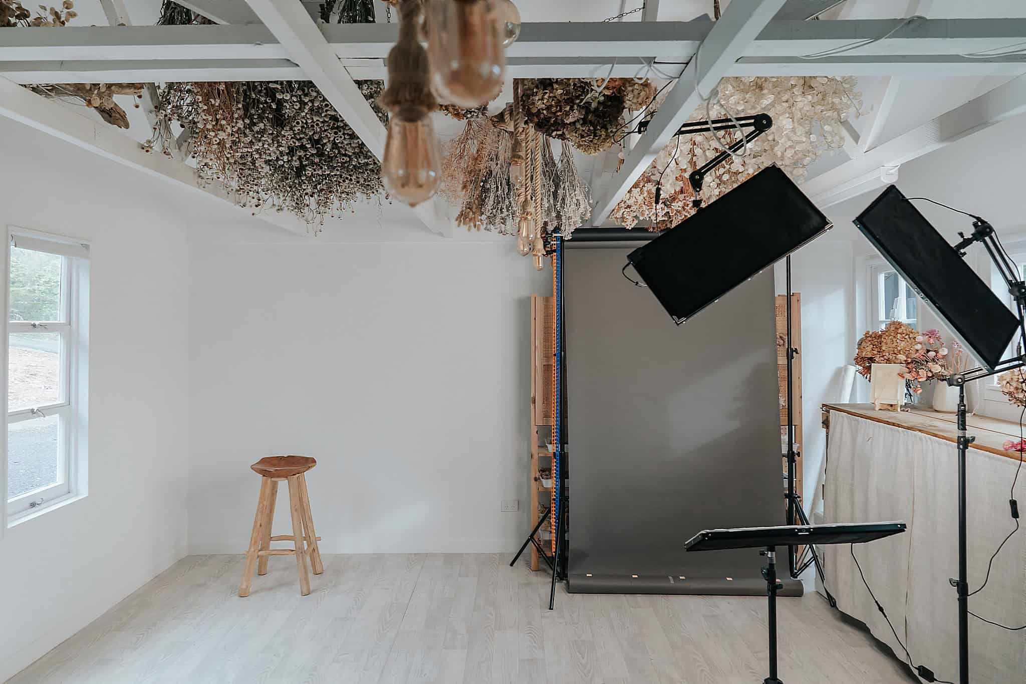 About 2 laval photography studio tauranga