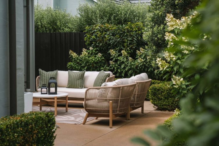Pebble Beach Property Photography